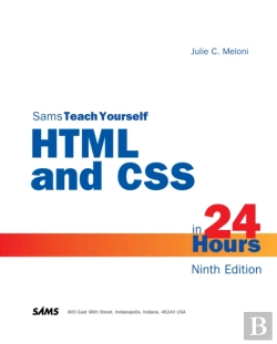 Bertrand.pt - Html And Css In 24 Hours, Sams Teach Yourself