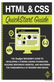 Html And Css Quickstart Guide