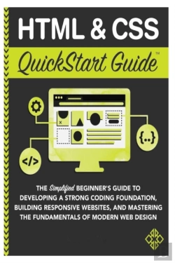 Bertrand.pt - Html And Css Quickstart Guide