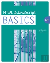 Html And Javascript Basics
