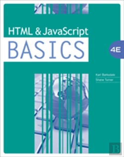 Bertrand.pt - Html And Javascript Basics
