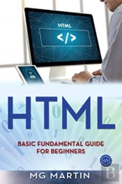 Html: Basic Fundamental Guide For Beginn