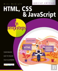 Bertrand.pt - Html, Css And Javascript In Easy Steps