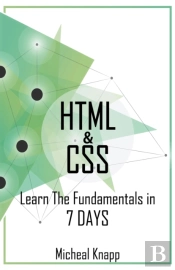 Html   Css: Learn The Fundaments In 7 Da