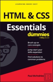 Html & Css Essentials For Dummies
