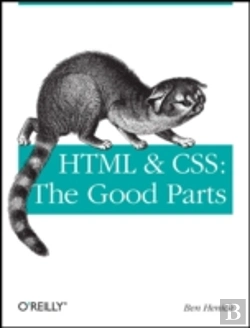 Bertrand.pt - Html & Css: The Good Parts