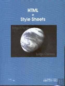 Bertrand.pt - HTML e Style Sheets