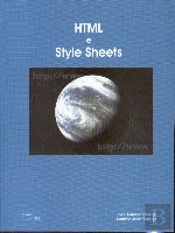 HTML e Style Sheets