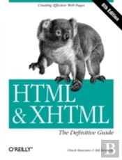Html & Xhtml