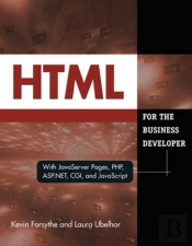 Html For The Business Developer
