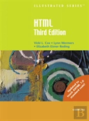 Html Illustrated