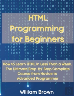Bertrand.pt - Html Programming For Beginners: How To L