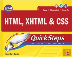 Bertrand.pt - Html, Xhtml, And Css Quicksteps