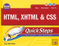 Bertrand.pt - Html, Xhtml & Css Quicksteps