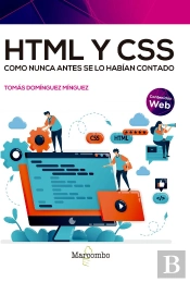 Html Y Css Como Nunca Antes Se Lo Habian Contado