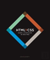 Html Y Css Diseño Y Construccion De Sitios Web