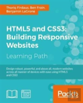 Html5 And Css3: Building Responsive Websites