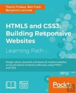 Bertrand.pt - Html5 And Css3: Building Responsive Websites