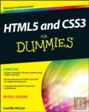 Html5 And Css3 For Dummies