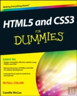 Bertrand.pt - Html5 And Css3 For Dummies