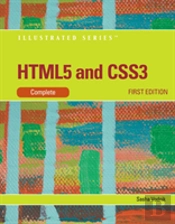 Html5 And Css3, Illustrated Complete