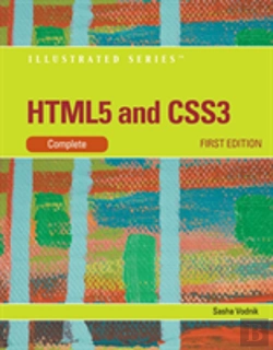 Bertrand.pt - Html5 And Css3, Illustrated Complete
