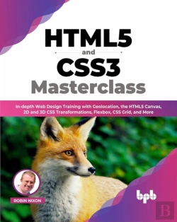 Bertrand.pt - Html5 And Css3 Masterclass