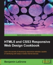 Html5 And Css3 Responsive Web Design Cookbook
