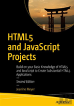 Html5 And Javascript Projects