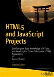 Html5 And Javascript Projects