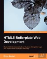 Html5 Boilerplate Web Development