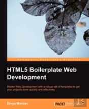 Html5 Boilerplate Web Development