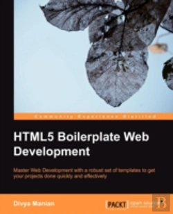 Bertrand.pt - Html5 Boilerplate Web Development