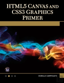 Bertrand.pt - Html5 Canvas And Css3 Graphics Primer