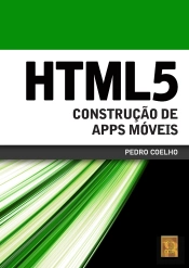 HTML5 - Construção de Apps Móveis
