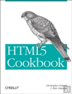 Bertrand.pt - Html5 Cookbook