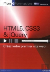 Html5, Css3 & Jquery