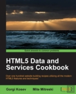 Bertrand.pt - Html5 Data And Services Cookbook