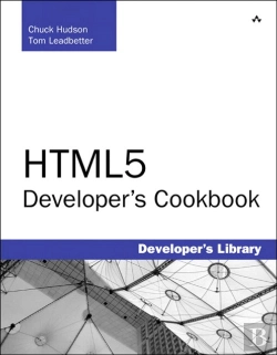 Bertrand.pt - Html5 Developer'S Cookbook