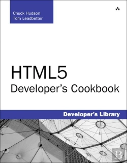 Bertrand.pt - Html5 Developer'S Cookbook