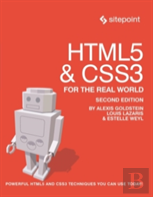 Html5 & Css3 For The Real World