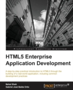 Bertrand.pt - Html5 Enterprise Application Development