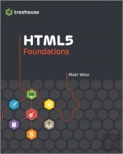 Html5 Foundations