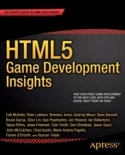 Bertrand.pt - Html5 Game Development Insights