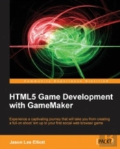 Html5 Game Development With Gamemaker