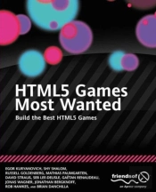 Html5 Games Most Wanted