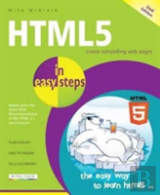 Html5 In Easy Steps