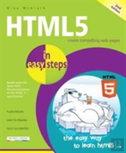 Bertrand.pt - Html5 In Easy Steps