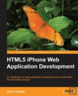 Bertrand.pt - Html5 Iphone Web Application Development