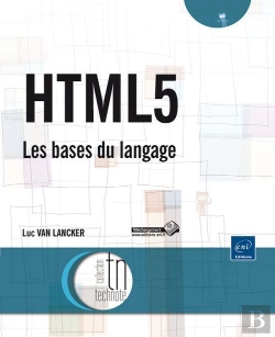 Bertrand.pt - Html5 - Les Bases Du Langage